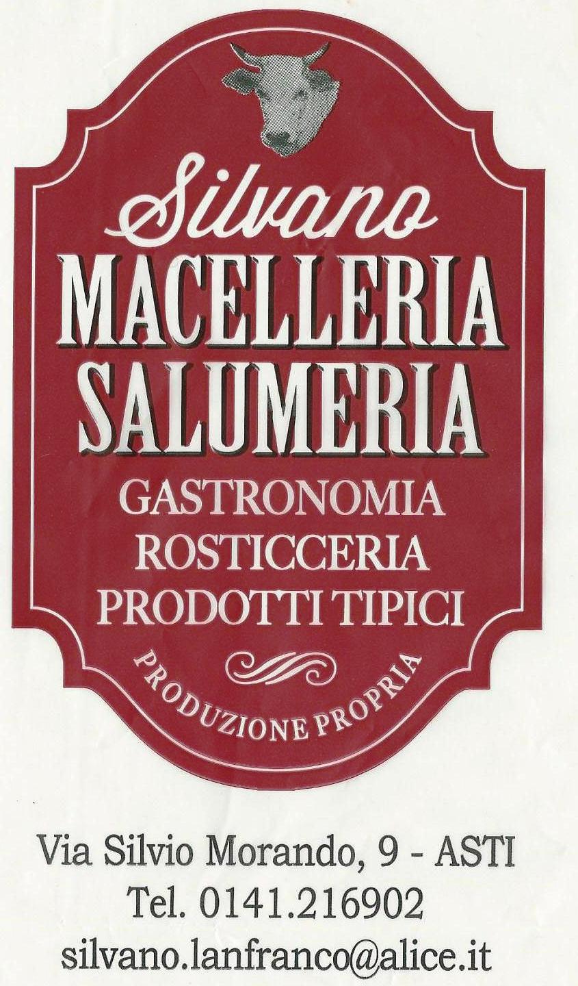 Macelleria Silavano